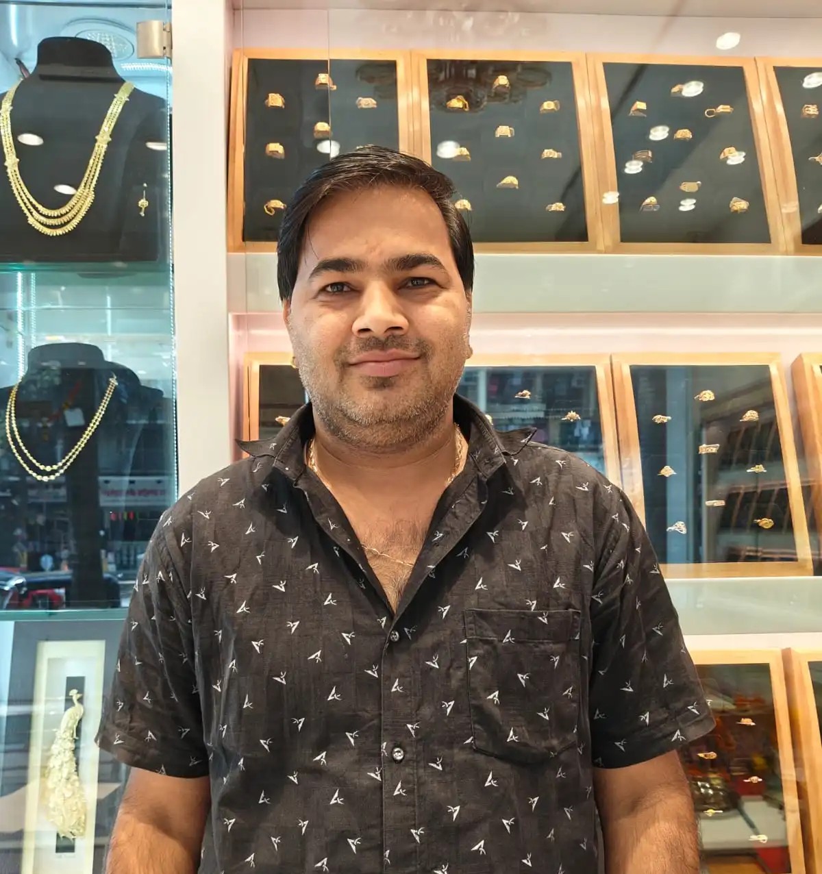 Kishan Singh